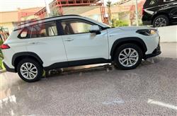 تويوتا فرونتلاندر